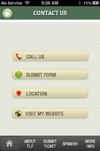 The Traffic Law Firm Screenshots 16