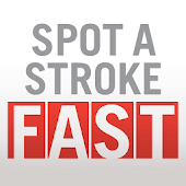 Spot a Stroke F.A.S.T.