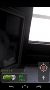 How to download SpecterSense Spirit Detector 2.0 apk for laptop