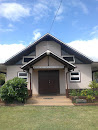 Church of Kalihi and Moanalua