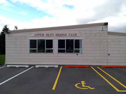Upper Hutt Bridge Club