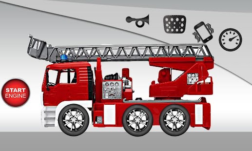 How to get Fire Truck Game For Kids 1.0 mod apk for bluestacks