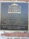 Historic Arabella Station