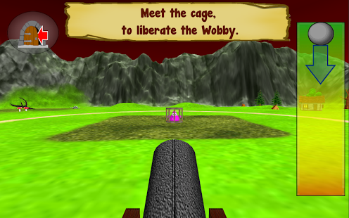 Lastest Rescue the Wobbies APK for Android