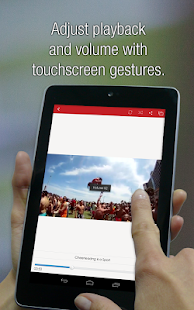 Flipps HD - Movies, Music & TV - screenshot thumbnail