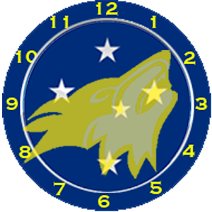 Relógio do Cruzeiro 1.1