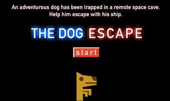 THE DOG ESCAPE APK Screenshot Thumbnail #2