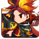 Cover Image of Download Brave Frontier 1.1.19 APK