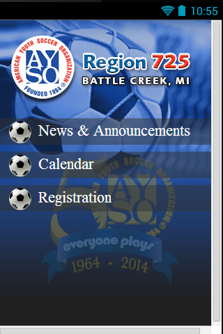 AYSO Region 725