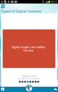 Digital Photography by WAGmob Screenshots 5