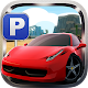 Super Toon Parking Rally 2015 APK