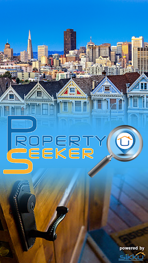 Property Seeker