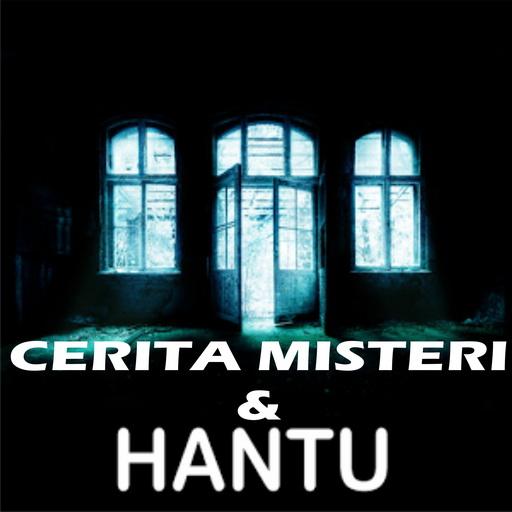 Cerita Misteri dan Hantu