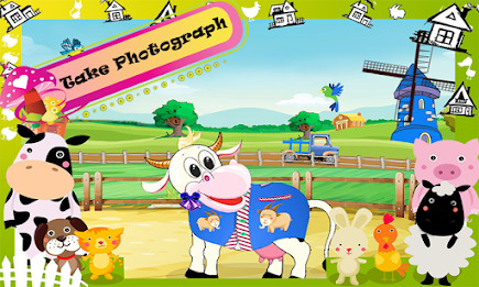 Animal Farm Doctor poster 17