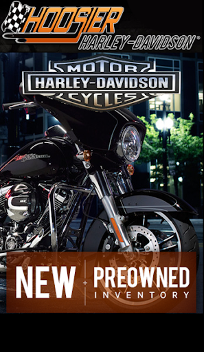 Hoosier Harley Davidson