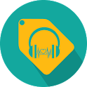 Audio Tag icon