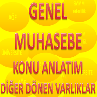 How to install GENEL MUHASEBE DİĞER DÖNEN VAR patch 1.0.9 apk for pc
