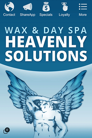 Heavenly Solutions