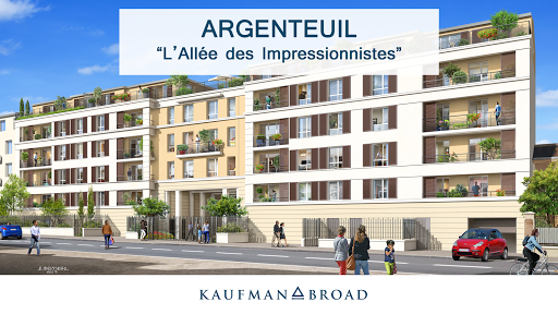 【免費媒體與影片App】Kaufman et Broad Argenteuil VR-APP點子