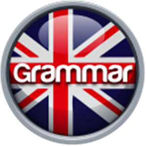 English Grammar