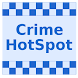 Crime HotSpot - UK