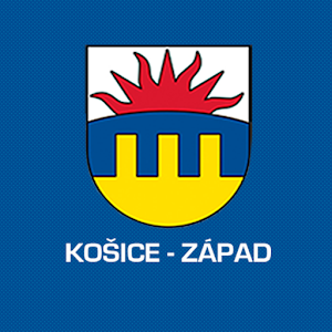 Košice - Západ 1.2