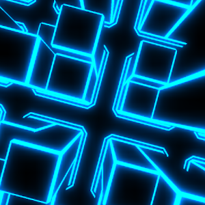Electron City logo