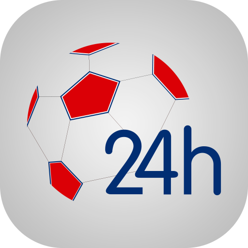 Gooners News 24h 新聞 App LOGO-APP開箱王