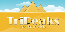 Tripeaks Solitaire HD APK