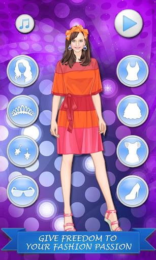 【免費家庭片App】Home Fashion - Dress Up Game-APP點子