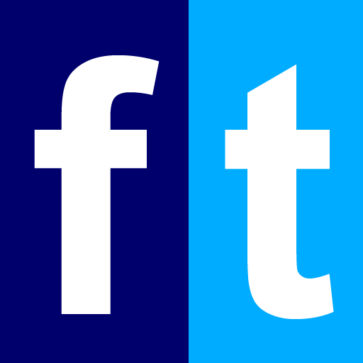 Lite app for Facebook LOGO-APP點子