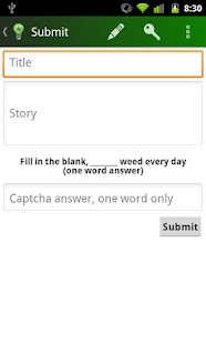 Highdroid Screenshots 6