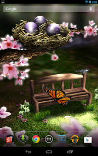 Season Zen HD - screenshot thumbnail