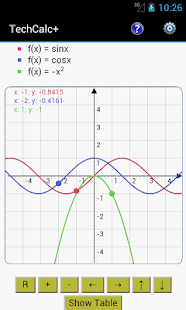 Scientific Calculator (adfree) - screenshot thumbnail
