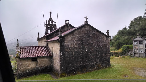 Igrexa De Paredes