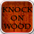 Knock On Wood - DROID does 2x4 icon