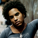 Lenny Kravitz Wallpapers logo