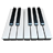 Funny Piano logo