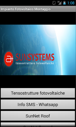 【免費旅遊App】Impianto Fotovoltaico-APP點子