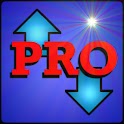 High Low Pro logo