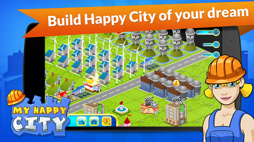 免費下載策略APP|我的快乐城市 app開箱文|APP開箱王