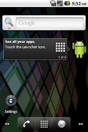 Genesis by OBN-soft poster 1