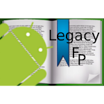 EBookDroid Legacy FontPack Apk