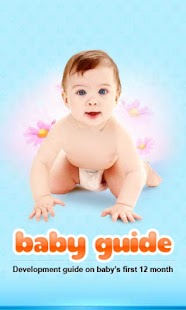 Baby Guide First Year