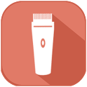 Electric Shaver (Prank) icon