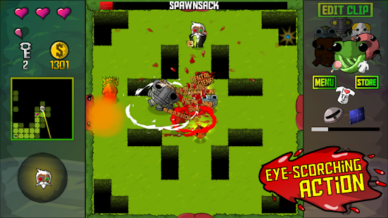 Towelfight 2 - screenshot thumbnail