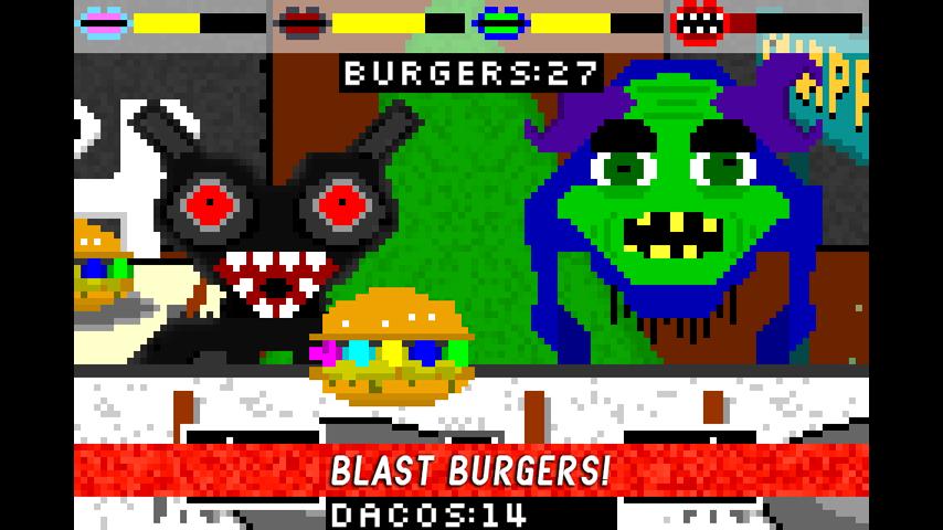    Arranger- screenshot  