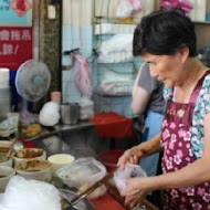 林場肉羹