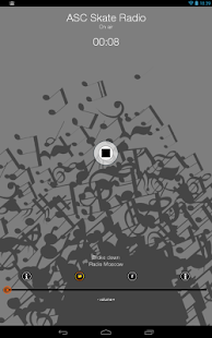 How to install ASC Skate Radio 2.0 mod apk for laptop