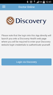 Dr online Screenshots 0